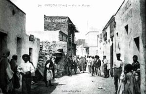 BIVEN Georges - 313- Oujda